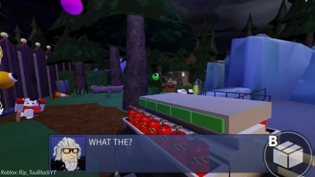 Lights, Camera, Action! MeMe Roblox-RainBow Friend //Fps 15 смотреть онлайн