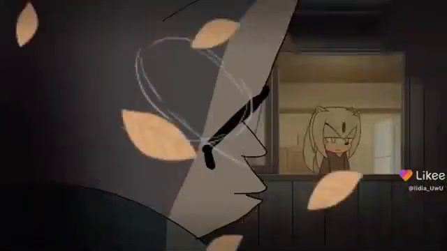 stolas y Rock y Sonia rose 💜🖤♥️ смотреть онлайн