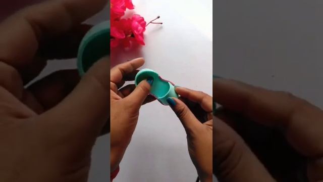 mini cute shoes ?#diy #youtubeviral #minishoes#glitterfoamsheetcraft смотреть онлайн