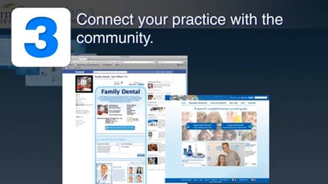 Dolphin Imaging & Management Solutions: Patterson Dental and Crest + Oral B Ortho Essentials Progra смотреть онлайн