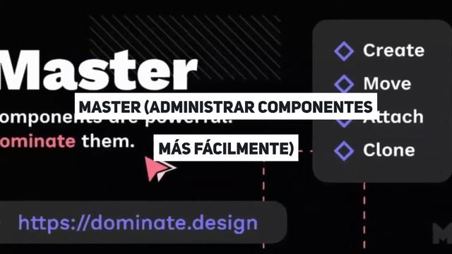 Plugins de Figma para ayudarte a diseñar mejor en 2021 смотреть онлайн