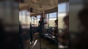 Кавер группа «Дядя Фёдор»