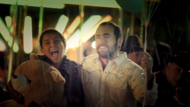 Camelia, La Texana - Promo #4 (Telemundo HD) смотреть онлайн