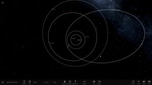 Что, если у Земли появятся крупнейшие спутники Сатурна (universe sandbox 2)