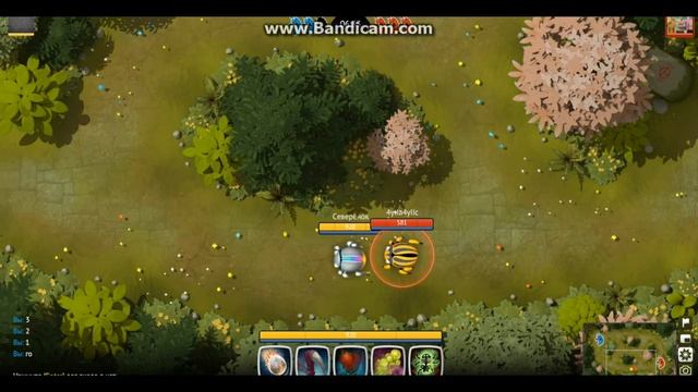 "Воинственное" © Северёнок смотреть онлайн