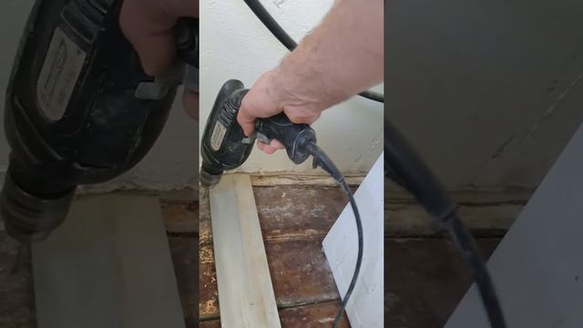 Устраняем скрип пола смотреть онлайн