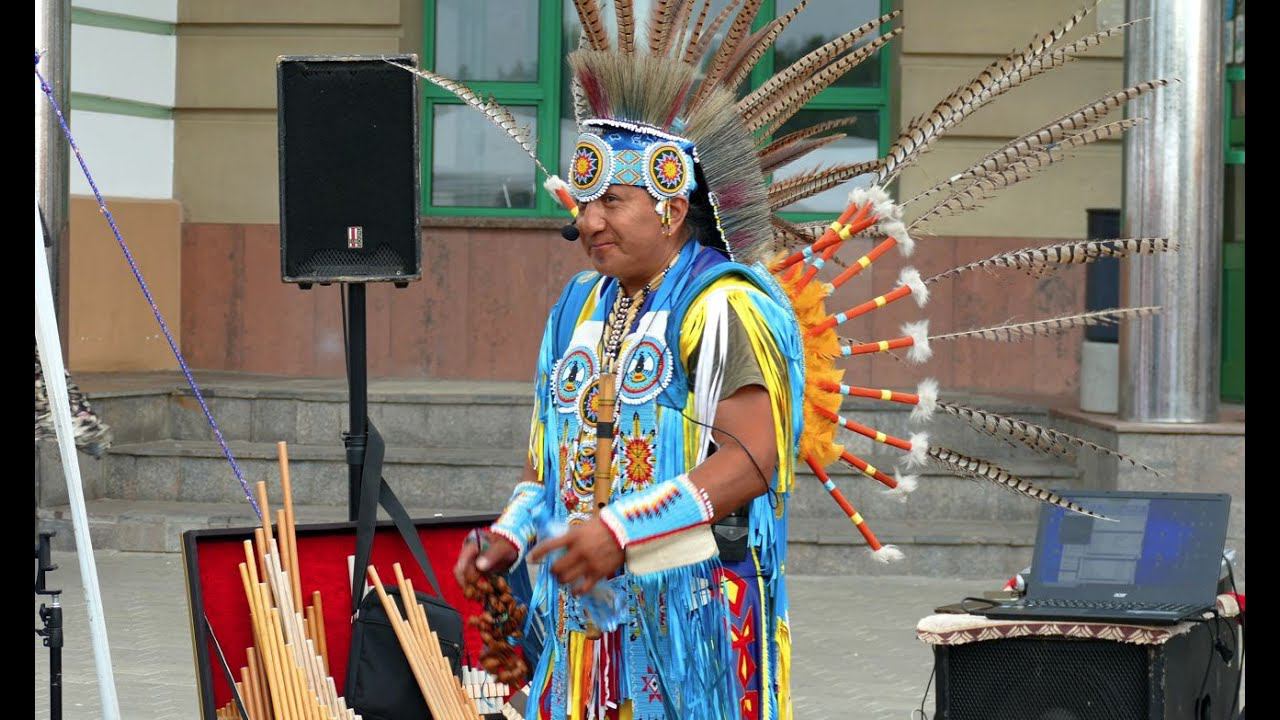 Группа Wuambrakuna на Дне Города в Твери 2024 #wuambrakuna #tver #тверь смотреть онлайн