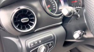 Mercedes-Benz V-класс 300 из Германии