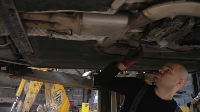 BMW F11 535D. Честно? Разочаровался. смотреть онлайн