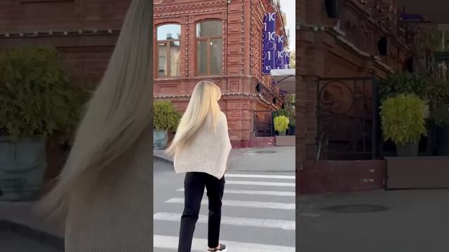 Стильный женский свитер и брючки с валдберис