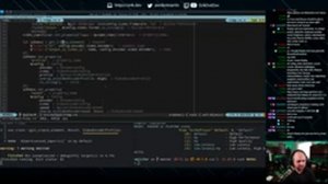 Live Coding: Rust+GStreamer+Docker (Building an RTMP switcher) 10/14/20