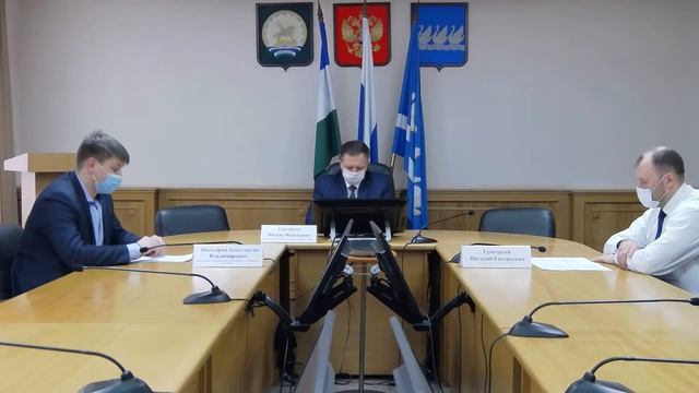 Брифинг по эпидемиологической обстановке в городе Стерлитамаке. 22.04.2021.mp4