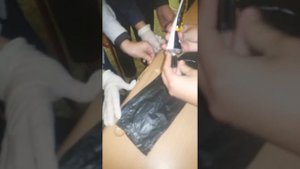 Чиним парту