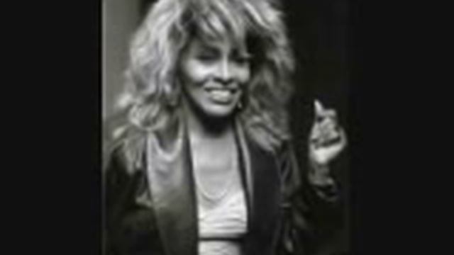 Tina Turner Break Every Rule 12'' Remix . смотреть онлайн