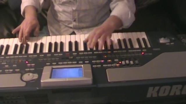nihadbamerni korg pa800 смотреть онлайн