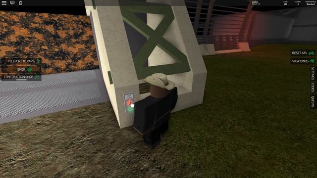 Роблокс ПАРК ЮРСКОГО ПЕРИОДА ТАЙКОН Roblox Jurassic Tycoon смотреть онлайн