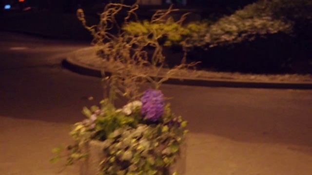 Pentax K-x Nighttime demo 720p смотреть онлайн