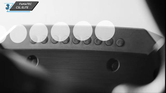 The Top 5 BEST Gaming Steering Wheels 2023 смотреть онлайн