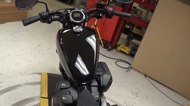 2015 YAMAHA BOLT AT BIG SKY HARLEY!!! смотреть онлайн