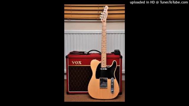 Line 6 Helix - Vox AC15 смотреть онлайн