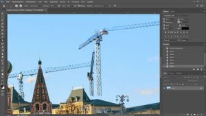 Как пользоваться инструментом штамп и заплатка в фотошопе