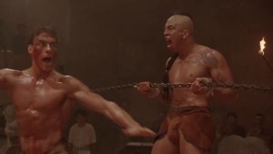 Kickboxer - The Eagle Lands (HD)