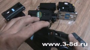 настройка монетоприемника на аттракционах