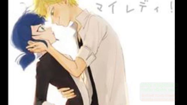 Фанфик леди баг и супер кот (Фантазия)*3 смотреть онлайн