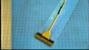 Реклама Мистер Пропер 2003 год