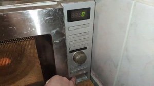 Жесть!!Лайфхак как сварить яйцо в  микроволновке