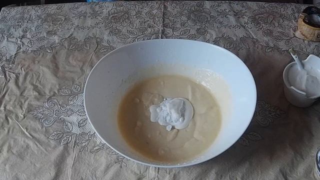Сладкие Творожные Пончики, Шарики / Cheese Balls