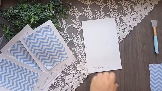 МК тест клея