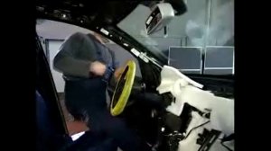 Замена оконной подушки SRS Mercedes-Benz W164 GL Replacement of Window  Bag