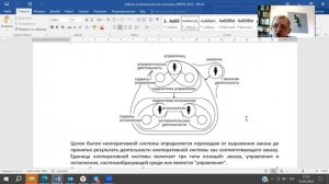 Верхоглазенко В. Разбор азбучной схемы "Деятельностное реагирование на заказ" с Клюевым И. 19.05.23