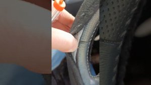 Toyota wish подогрев руля