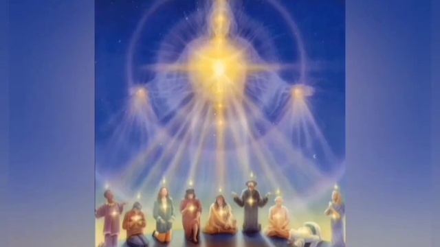 Новая эра | Новый мир | Игра бога | Ченнелинг с Творцом | 6 раса признаки смотреть онлайн