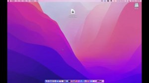 How to download and install Blender in macOS Monterey