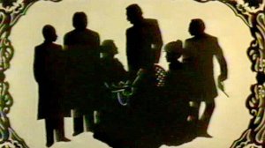 Вступление к жестокому романсу