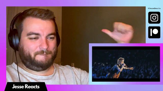 Nice energy | ONE OK ROCK - The Beginning | "EYE OF THE STORM" JAPAN TOUR | First time reaction смотреть онлайн