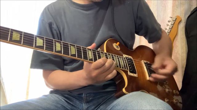 1997 Gibson Les Paul Premium Plus Mod смотреть онлайн