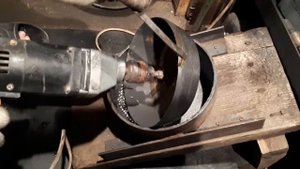 Самодельная картечь для охоты часть 2.