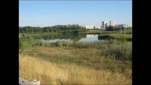 СЛИЯНИЕ ТРЁХ РЕК