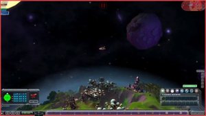 Spore-советы #1 - Эффективная расстановка зданий в колониях (исправленная версия)