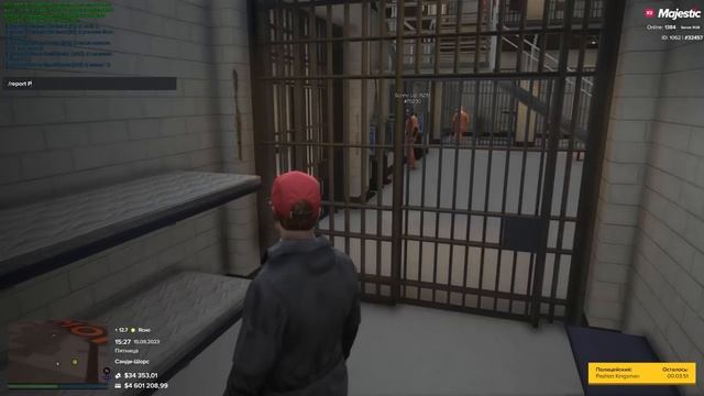 1 МЛН на УГОНЕ - ПУТЬ ДО 50КК #14 в GTA 5 RP / MAJESTIC RP