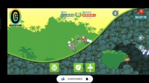 Bad Piggies Online Cake Race Update Walkthrough Gameplay Part 7