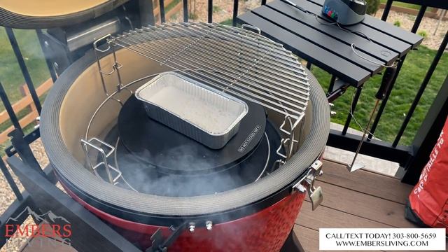 Is Traeger or Kamado Joe Better? (how do I choose a smoker?) смотреть онлайн