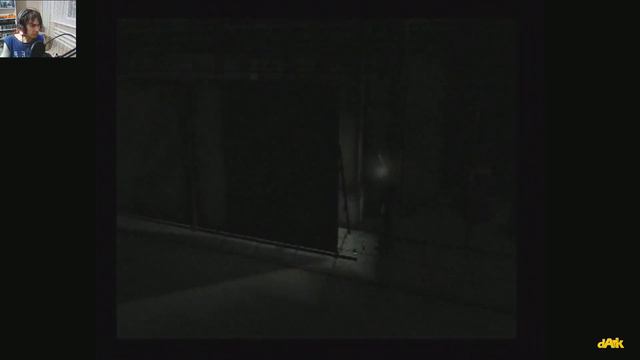 Silent Hill 2 - Прохождение: Нашли ключ от музея смотреть онлайн