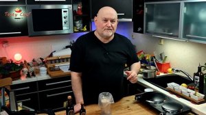 Крок Месье / Крок Мадам. Король Французских сэндвичей. Все секреты приготовления от Шефа Андрея.