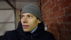 Ford Explorer IV на Механике. Порвало кардан!