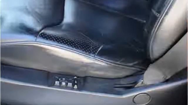 1992 Mercedes-Benz 600-Class available from Abba Auto Sales смотреть онлайн